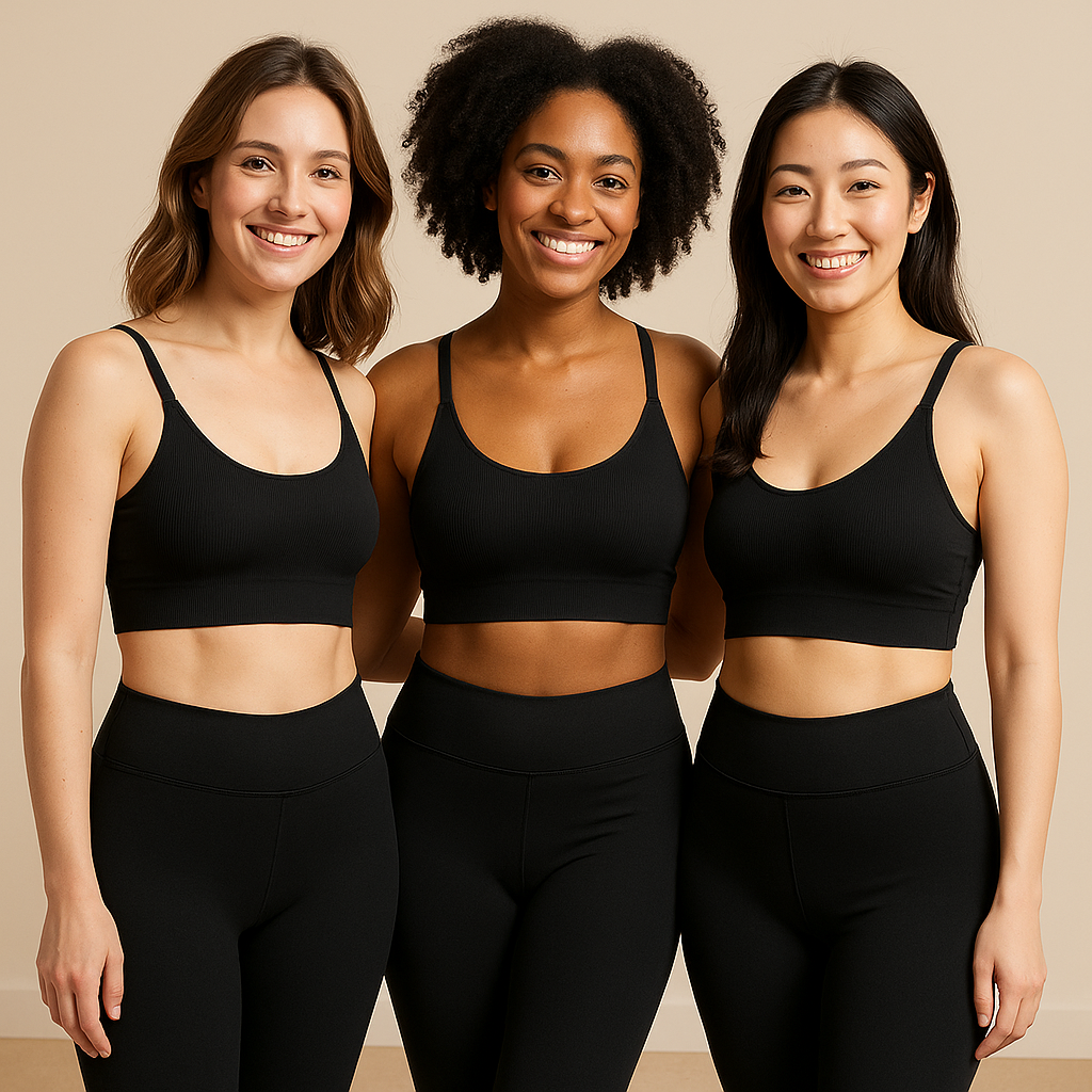 Eliancéa™ Massage- und Form-BH