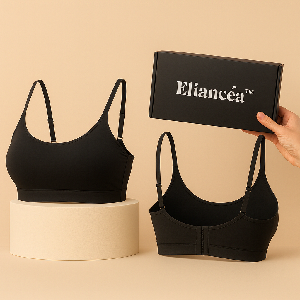 Eliancéa™ Massage- und Form-BH