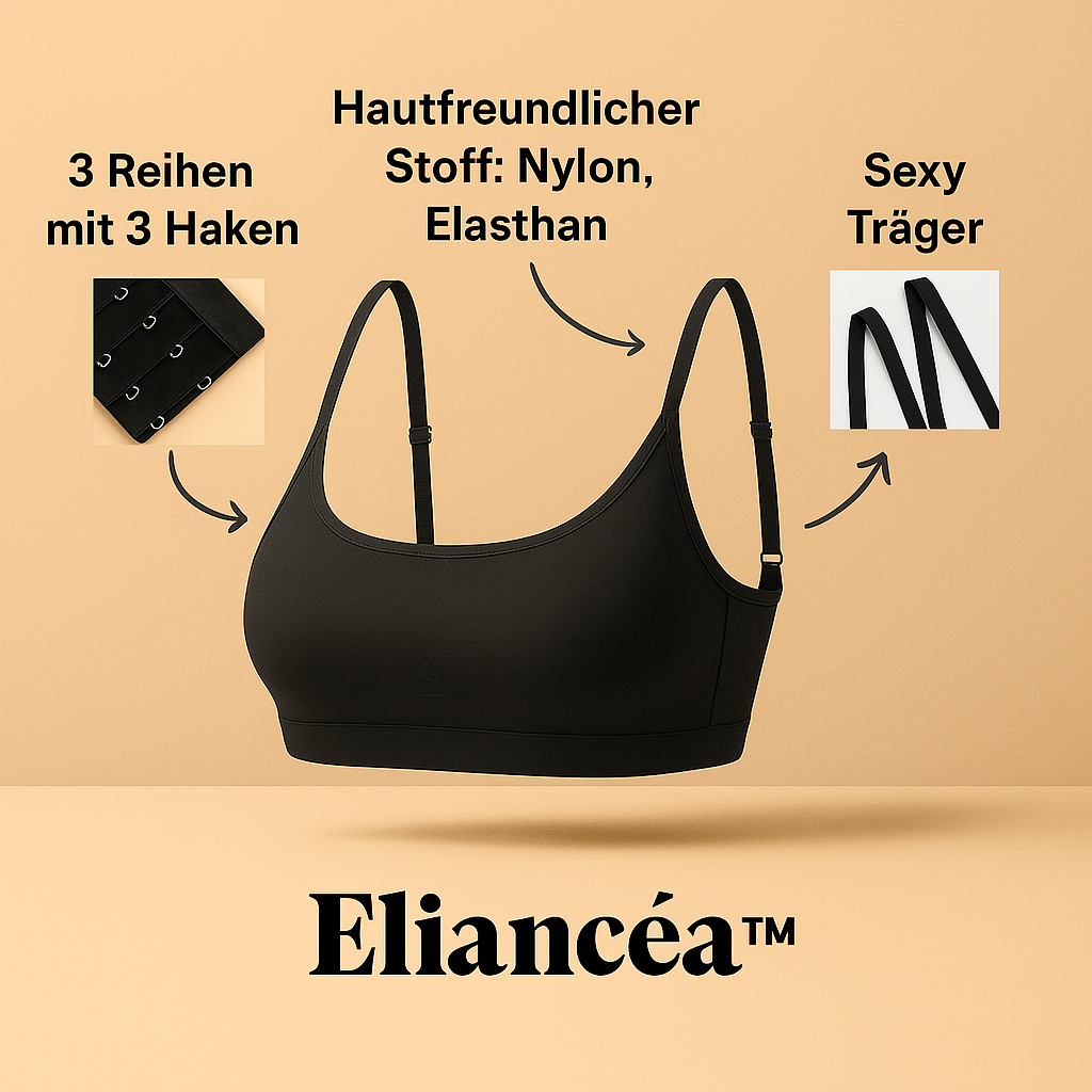 Eliancéa™ Massage- und Form-BH