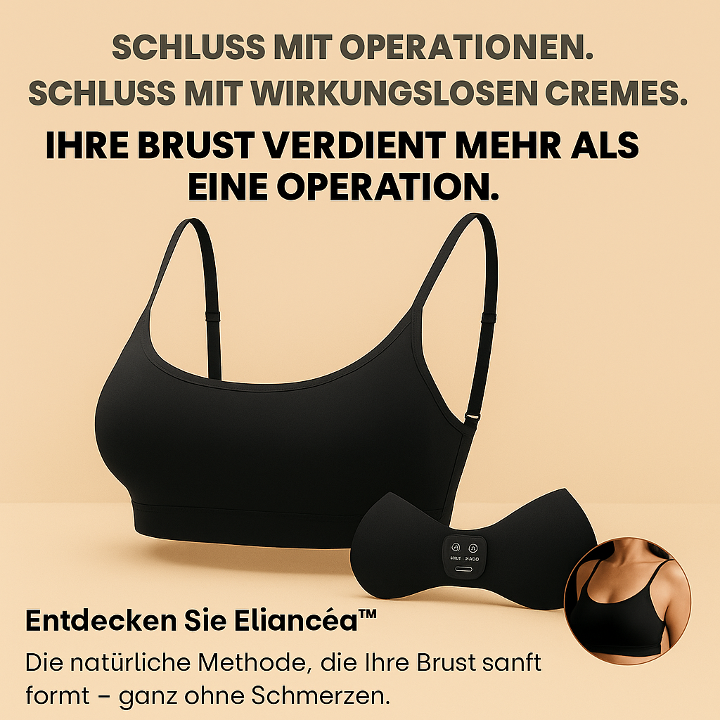 Eliancéa™ Massage- und Form-BH