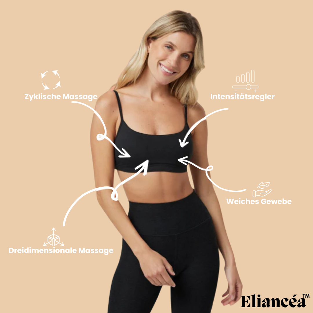 Eliancéa™ Massage- und Form-BH