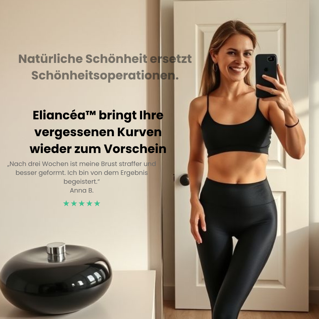 Eliancéa™ Massage- und Form-BH