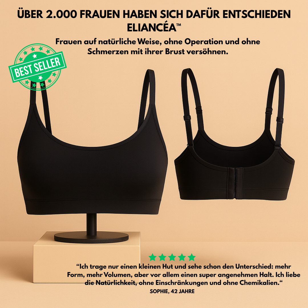 Eliancéa™ Massage- und Form-BH